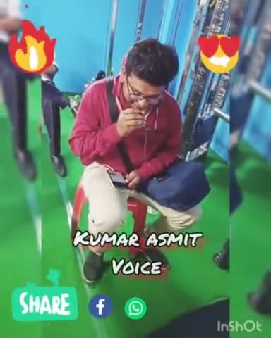 कुमार अस्मित की कुछ खास गीत #jubin #jubinnautyal @jubinnutiyal01