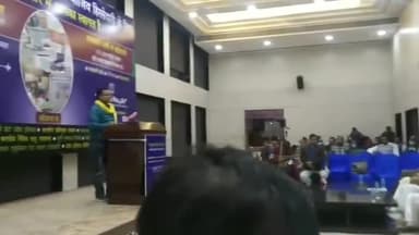 ये देश सविधान से चलेगा ना की किसी मनुवादी व्यवस्था से
Detail मे जानने के लिए हमारे You Tube चैनल
#MandalNama को Subscrib