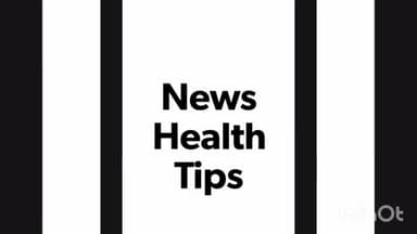 #healthtipsnews #coronavirus #vaccine #CBLU #MCS #voiceofbhiwaniaapkachannelaapkiaawaz #BreakningNews @rupali9637 😊🙏