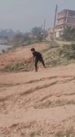 अभाविप जहानाबाद इकाई के कार्यकर्ताओं द्वारा महापर्व छठ पूजा को लेकर अर्घ स्थल श्यामा घाट एवं दरधा नदी के घाट पर सफाई अभियान चलाया गया।
#abvpforsociety