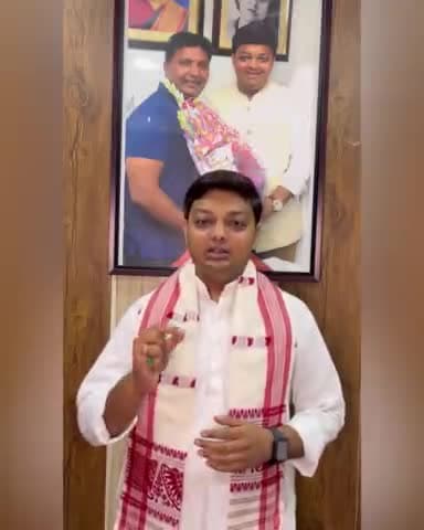 आज उस शख्सियत का जन्मदिन है जिसने सेवा,संघर्ष एवं समर्पण की एक अलग ही परिभाषा गढ़ी है।
#HBDOxygenMan Srinivas BV