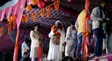 #रोहतास - #कैमूर #गोवर्धन पूजा समिति #उमापुर #परसथुआं रोहतास के
#अध्यक्ष :- #श्री_शेषनाथ_सिंह_यादव