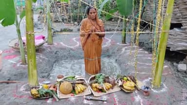 #सूर्य उपासना और लोक आस्था के #महापर्व_छठ पूजा की हार्दिक शुभकामनाएं 💐💐
🙏