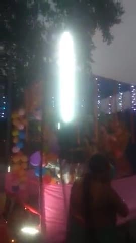 #नावानगर के अतिमी गाँव के शिवाला के पास मनाया गया धूमधाम से छठ पूजा का त्योहार हजारों श्रद्धालुओं की भीड़ जुटी।