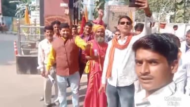 आज को शिव सेना पार्टी जिला, प्रमुख अर्जुन पंडित द्वारा #भरस्टाचार घोटाला केपांच सूत्रीय ज्ञापन अपर जिलाधिकारी को सौंपा
