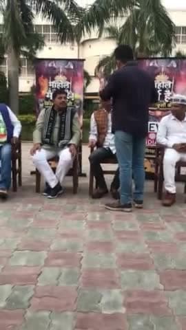 न्यूज़ वर्ल्ड इंडिया डिबेट में अपनी पार्टी की बात रखते हुए।
Samajwadi Party
#akhilesh_yadav_akhilesh_yadav
#teju
#Dharmendramp
