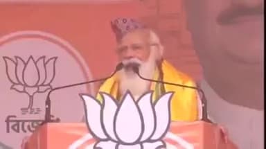 सच बोलते हुए मोदी जी ✍️
#teamOmer #टीमसुराजसिंह @surajsinghgonda