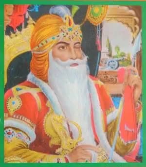 विश्व के श्रेष्ठ शासकों के रूप में चयनित महाराजा #रणजीत सिंह जी की पुण्यतिथि पर नमन्
अपनी कार्यशैली, रणकौशल व प्रजा नीति के आधार पर उन्होंने अपने राज्य को इतना शक्तिशाली बनाया कि ब्रिटिश सेना ने कभी उन पर हमला करने की हिम्मत नहीं करी