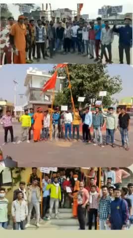 रावतभाटा: गौ माता को राष्ट्र माता घोषित करो
#rawatbhata #baalyogisuryanath @baalyogisuryanathji #rsssthapnadivas