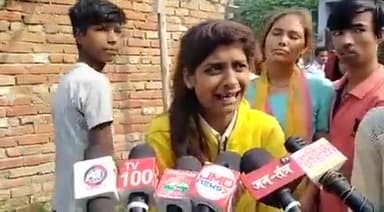 #कानपुर में पुलिस #हिरासत से #छूटने के बाद #यूपी का एक और #नौजवान मर गया। 
इस बार वो #अल्ताफ़ नहीं , #जितेंद्र था