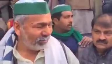 kishan Ekta Jindabad #kisanekta