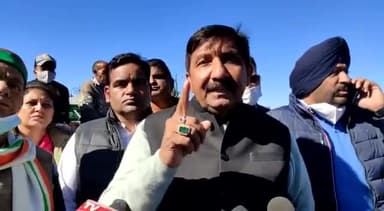 नेता प्रतिपक्ष ने केंद्र सरकार को सुनाई खरी खोटी##@@#shimla #congrees @news
#himachalsamay