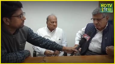 3 कृषि कानून रदद् करने के फैसले पर कांग्रेस विधायक ने जताई खुशी।
#rohtak #farmersprotestnews #farmersbill2020 #MLA