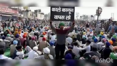 कृषि कानूनों को वापस लेने का ऐलान....
#pmmodi #delhi #krishikannon
#rakeshtikaitbku