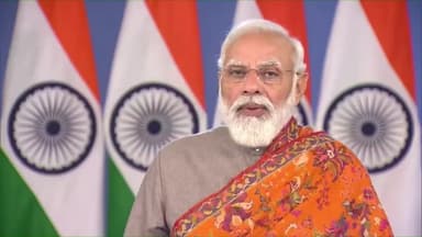 प्रधान मंत्री नरेंद्र मोदी ने कृषि क़ानूनो को लेकर किया फैसला, तीन नए क़ानून वापस लिए जाएंगे #farmbill #farmlaws