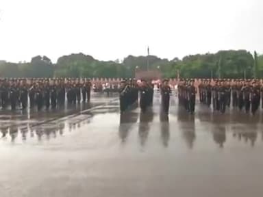 नायक दीपक नैनवाल की पत्नी ज्योति नैनवाल बनी से नाम अक्षर,दो बच्चों की मां है,ज्योति#इंडियन_आर्मी#pvn_news