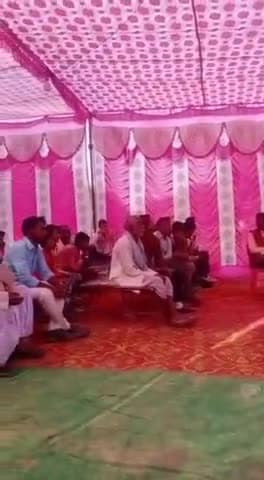 आज दिनांक 23 नवंबर 2021 को ग्राम ,सभा #बाकी ,(चंनौली), #सिकरारा #विधानसभा, #मल्हनी, 367 ,जनपद,#जौनपुर , संबोधित करते हुए