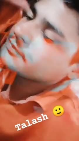 Bindas kr #bindaskr 🙂 #oyerajsthani 🤗