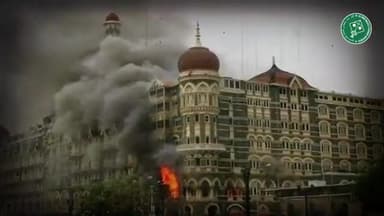 Heartfelt tributes to our brave hearts who fought against terrorists during the attacks on Mumbai on 26.11.2008.
#2611Attack #MumbaiTerrorAttack #MumbaiAttacks