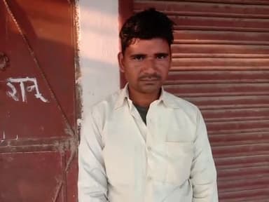 बहराइच: 1 गलत ऑपरेशन से किया जीवन खराब #जिलाचिकित्सालय-बहराईच-के- डॉक्टर द्वारा किया गया गलत ऑपरेशन