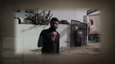 पन्ना जिले के अमानगंज तहसील के आदर्श हाई स्कूल में हुआ विशाल सत्संग संत रामपाल जी महाराज का
#chandrapalkori01