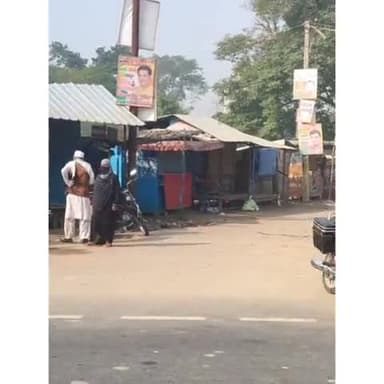 कैसरगंज: साप्ताहिक बंदी से हो रहे परेशान दुकानदार
#todaynews #zee_news
#bahraich @arjunpandit50644 @bkaiserganj