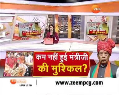#मंत्री_बिसाहूलाल की मुश्किलें बढ़ती नजर आ रही हैं #राष्ट्रीय #करणी #सेना का तांडव जारी है मध्यप्रदेश में।
🙏जय हिन्द जय छत्तीसगढ़🇮🇳🚩#virendrasinghtomar
#प्रदेश_अध्यक्ष_राष्ट्रीय_करणी_सेना_छत्तीसगढ़
https://virendrasinghtomar.in
