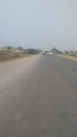#Sonbhadra, #robertsganj, #Bikeride