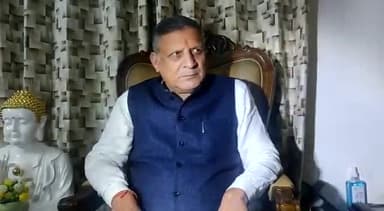 शिक्षा मंत्री चौधरी कंवरपाल जी जानकारी देते हुए
#कपिलमनीषगर्ग #भाजपाजिलामीडियाप्रभारी