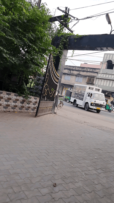 धनबाद/केंदुआडीह: #मिसाल - रोटी बैंक यूथ क्लब ने किया बुर्जुग महिला का ससम्मान अंतिम संस्कार
घर में नहीं था कोई