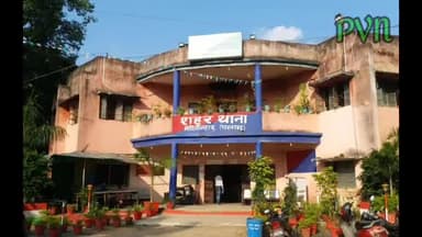 पलामू में आईपीएस के बॉडीगार्ड को स्कॉर्पियो से कुचलने की कोशिश हुई नाकाम#पुलिस#pvn_news#srnews