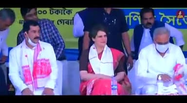 #प्रगति_की_आवाज़_प्रियंका