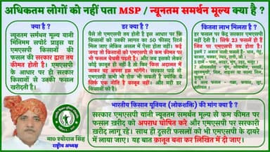 #bku_lokshakti #ISupportBKULokshakti