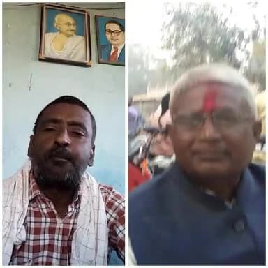 पलासी प्रखंड के उत्तर डेहटी में रामकृपाल यादव चौथी बार तो ब्रह्कुम्बा पंचायत में संतोष मंडल तीसरी बार बने मुखिया #चुनावी_अखाड़े_से #jobaathai