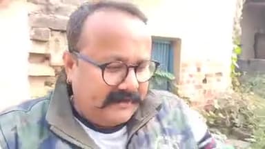 #अब नही देख सकेगें भोजपुरी कॉमेडियन #बताशा चाचा को फिल्मों में ,
#ManojSinghTiger #bhojpuricinema