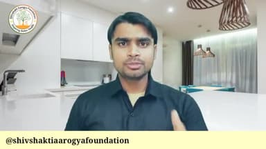 भारत की दो सबसे बड़ी समस्या ,बीमारी और बेरोजगारी का समाधान लेकर आई यह फाउंडेशन
#health #unemployement #job
#newslive