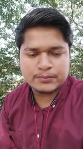 मध्यप्रदेश कांग्रेस कमेटी सोशल मीडिया विभाग के छतरपुर जिलाध्यक्ष दीपांशु यादव जी का कोरोना से मृत हुए लोगों को उचित मुआवज़ा दिलाने हेतु संदेश।
#SpeakUpforCovidNyay