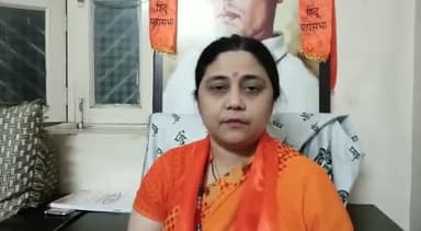 #हिंदूवादी_संगठनों ने #मथुरा की #शाही_ईदगाह में #जल_अभिषेक का किया था एलान अब #दिल्ली में होगा कार्यक्रम।।