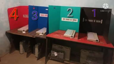 सपना आपका, संकल्प हमारा। 1 वोट, 5 वर्षों का चोट #वोट #चुनाव @वोट @चुनाव #बिहारचुनाव #बिहार