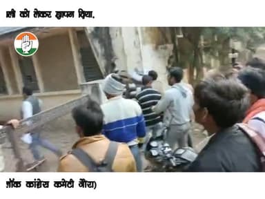 #जौरा_विधानसभा में बाजरा खरीदी को लेकर #किसानों के साथ हो रही लापरवाही को लेकर आज #तहसीलदार महोदय जौरा एवं कैलारस को #जिलाधीश महोदय मुरैना के नाम ज्ञापन पत्र सौंपा।