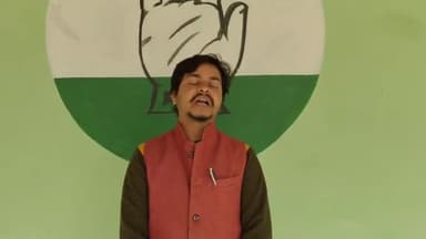 कोविड से होने वाली मौतों की सही संख्या जारी करें
कोविड पीड़ितों के सभी परिवारों को 4 लाख रुपये का मुआवजा दें
#SpeakUpforCovidNyay