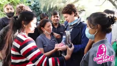 Let’s join hands and lead the change.
#LadkiHoonLadSaktiHun