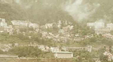 सोलन: सोलन जिला में वीरवार को सामने आए 10 नए कोरोना पॉजिटिव मामले। वर्तमान में जिला में 52 एक्टिव केस। #coronapandemic