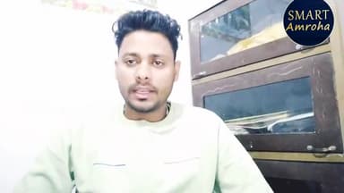 Wasim rizvi ne apnaya sanatan dharm #smartamroha #waseemrizvi