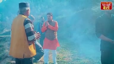 ग्राम लोद में राजकीय प्राथमिक विद्यालय लोद में जनसभा की।
#LakhanSinghNegi