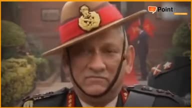 CDS GEN. Bipin Rawat: 'याद करेगा जमाना' - The Final Journey, देश के प्रथम सीडीएस की कहानी
#cdsbipinrawat
#bipinrawat