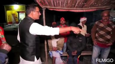 लालगंज: #लालगंज #lalganj 351 लालगंज विधानसभा क्षेत्र राजेश कुमार सरोज मिशन 2022.#samajwadipartylucknow
