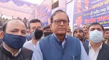 हापुड़ मैं मीडिया बंधुओं से खास बातचीत।
#विशाल_जनसभा
#भाईचारा_बढ़ाना_है_बसपा_को_लाना_है
#सर्वजन_हिताय_सर्वजन_सुखाय
#जयभीम #जयभारत
#Hapur