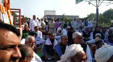 बरवाला: बाडोपट्टी टोल पर जीत का जशन #farmerswon #farmersprotest #badopattitoll #tollplaza #जशन #skm #dowanmodi @mubarkan