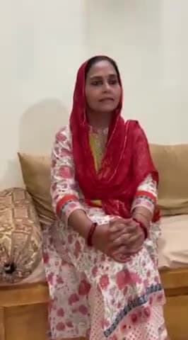 कोटवा: मोतिहारी में मतगणना के दौरान गड़बड़ी, कोटवा प्रखंड के भोपतपुर दक्षिणी क्षेत्र के #उमा सिंह